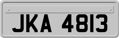JKA4813