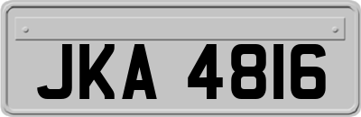 JKA4816