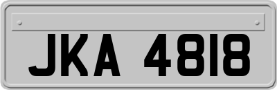 JKA4818