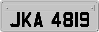 JKA4819