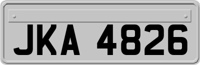 JKA4826