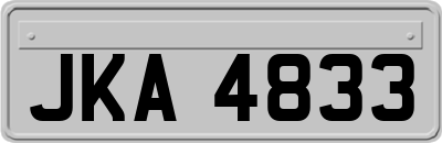 JKA4833