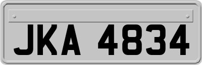 JKA4834