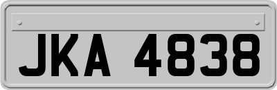 JKA4838