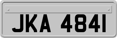 JKA4841