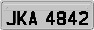 JKA4842
