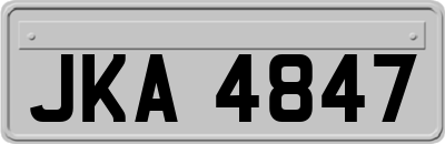 JKA4847