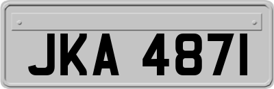 JKA4871