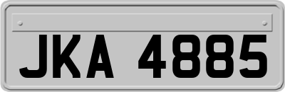 JKA4885