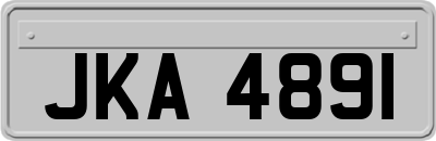 JKA4891