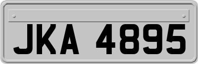 JKA4895