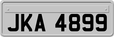 JKA4899