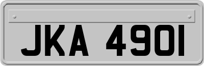 JKA4901