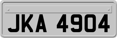 JKA4904