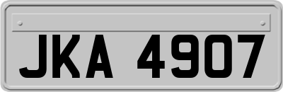 JKA4907