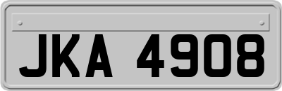 JKA4908