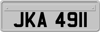 JKA4911