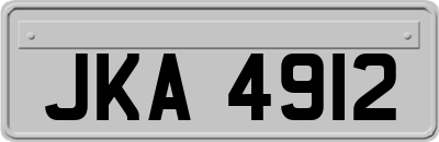 JKA4912