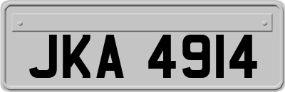 JKA4914