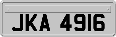 JKA4916