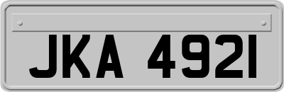 JKA4921
