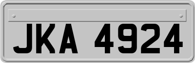 JKA4924