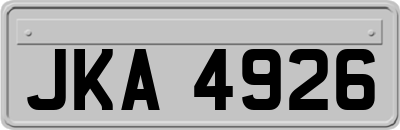JKA4926