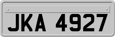 JKA4927