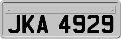 JKA4929