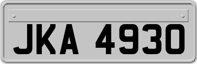 JKA4930