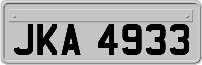 JKA4933