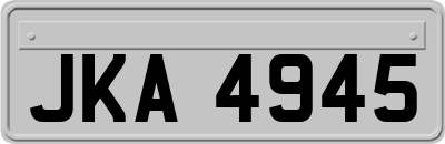 JKA4945
