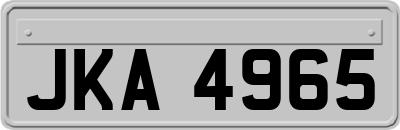 JKA4965