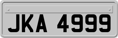 JKA4999