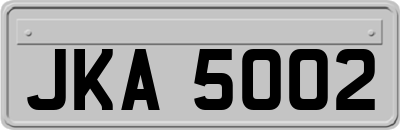 JKA5002