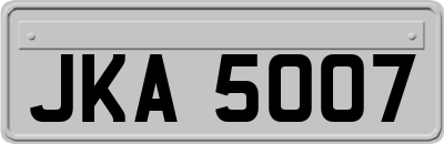 JKA5007