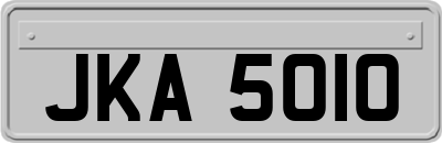 JKA5010