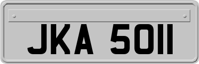 JKA5011
