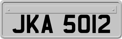 JKA5012