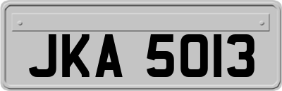 JKA5013