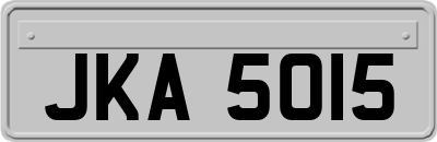 JKA5015