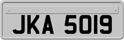 JKA5019