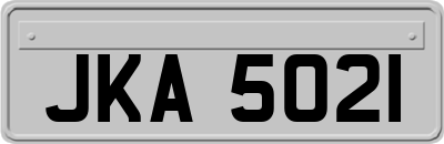 JKA5021