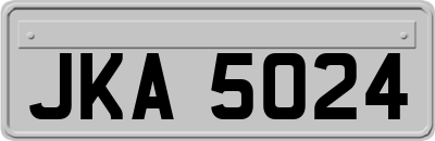 JKA5024
