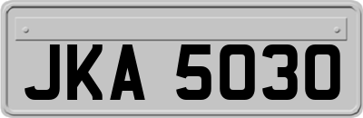 JKA5030