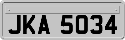 JKA5034