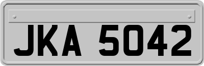 JKA5042