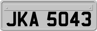 JKA5043