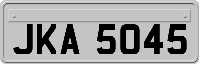 JKA5045