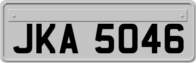 JKA5046